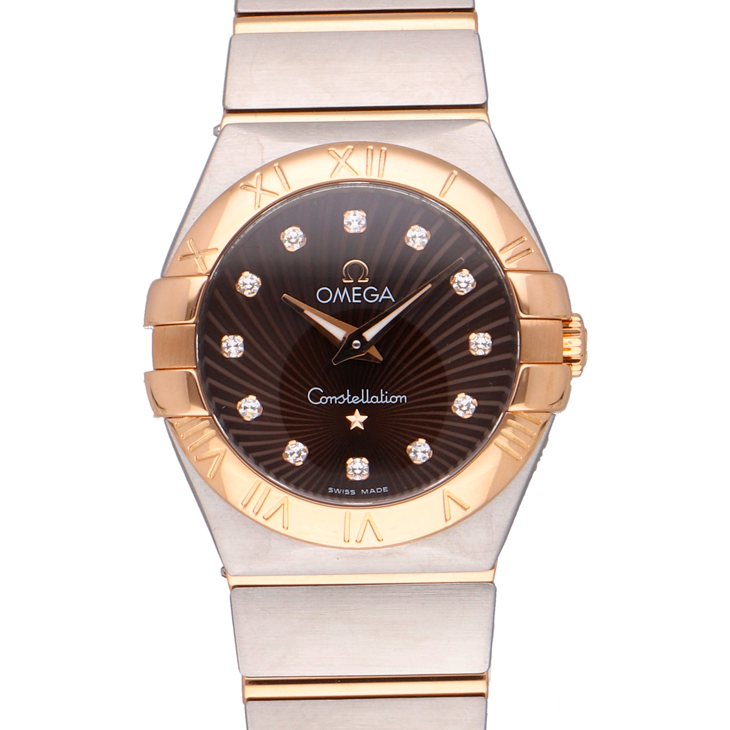 Omega Constellation